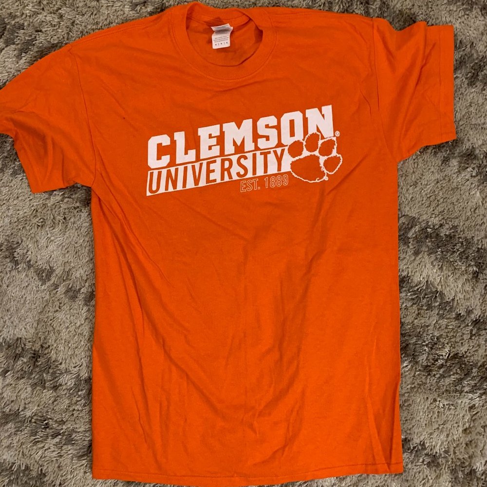 Clemson University T-Shirt